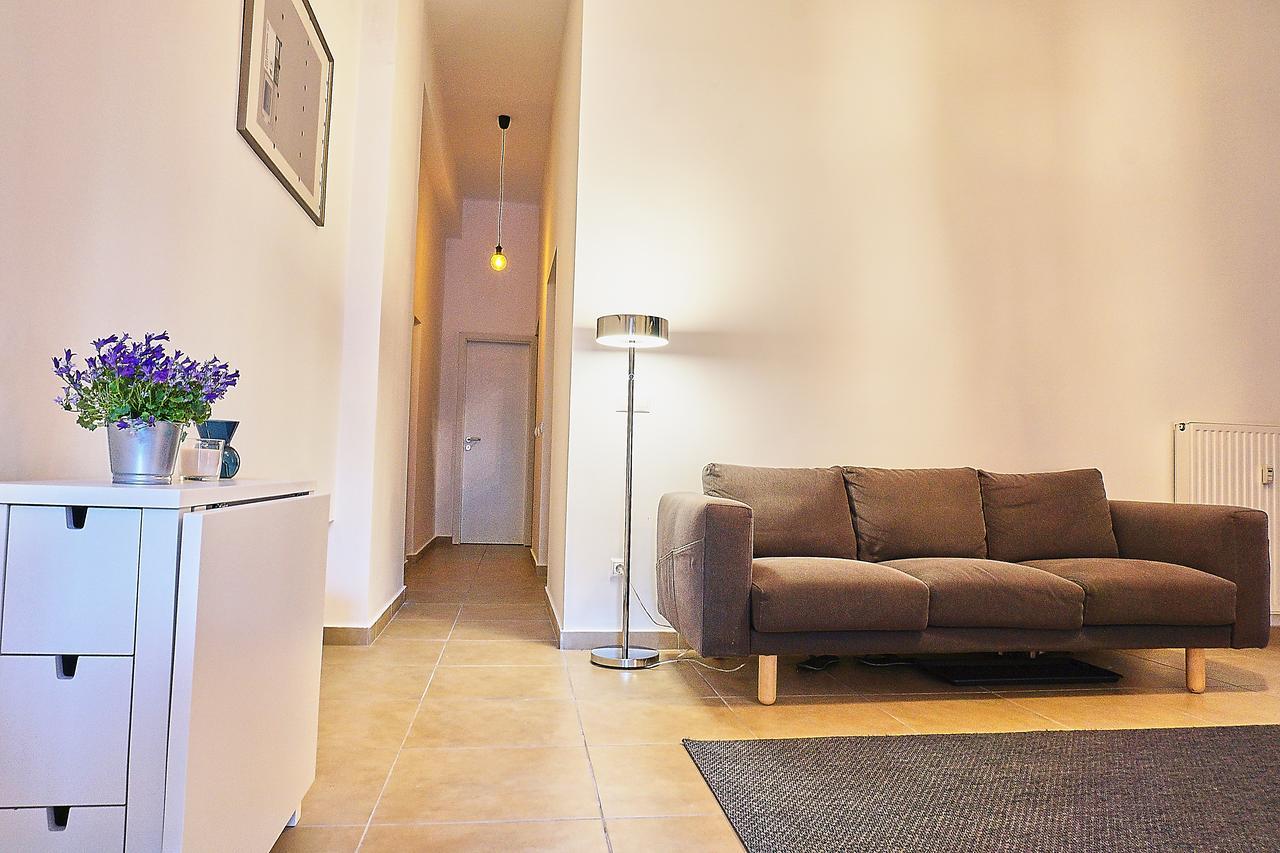 Onyx Apartment Budapesta Exterior foto