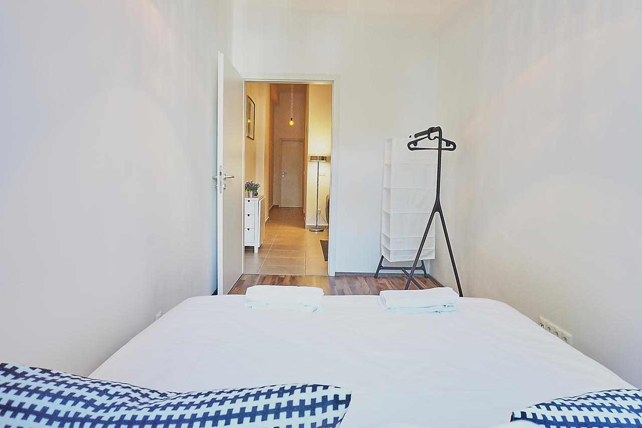 Onyx Apartment Budapesta Exterior foto